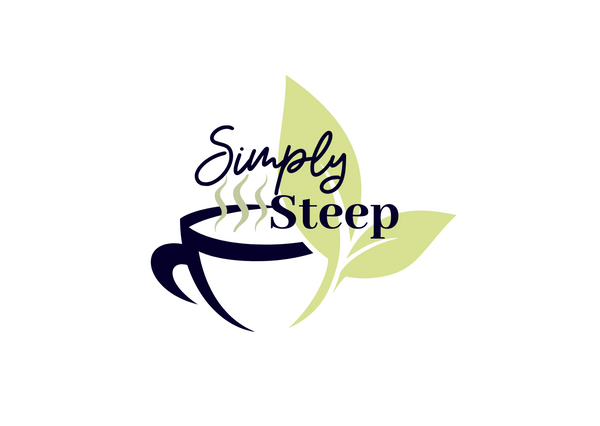 Simply Steep Tea